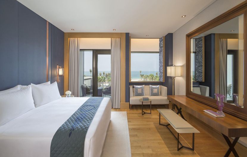 DELANO DUBAI - 4