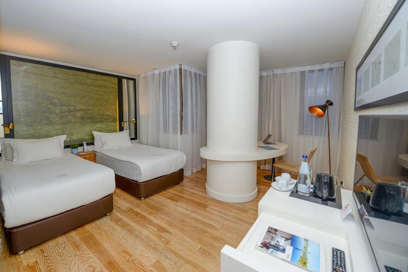 Miapera Hotel - 2