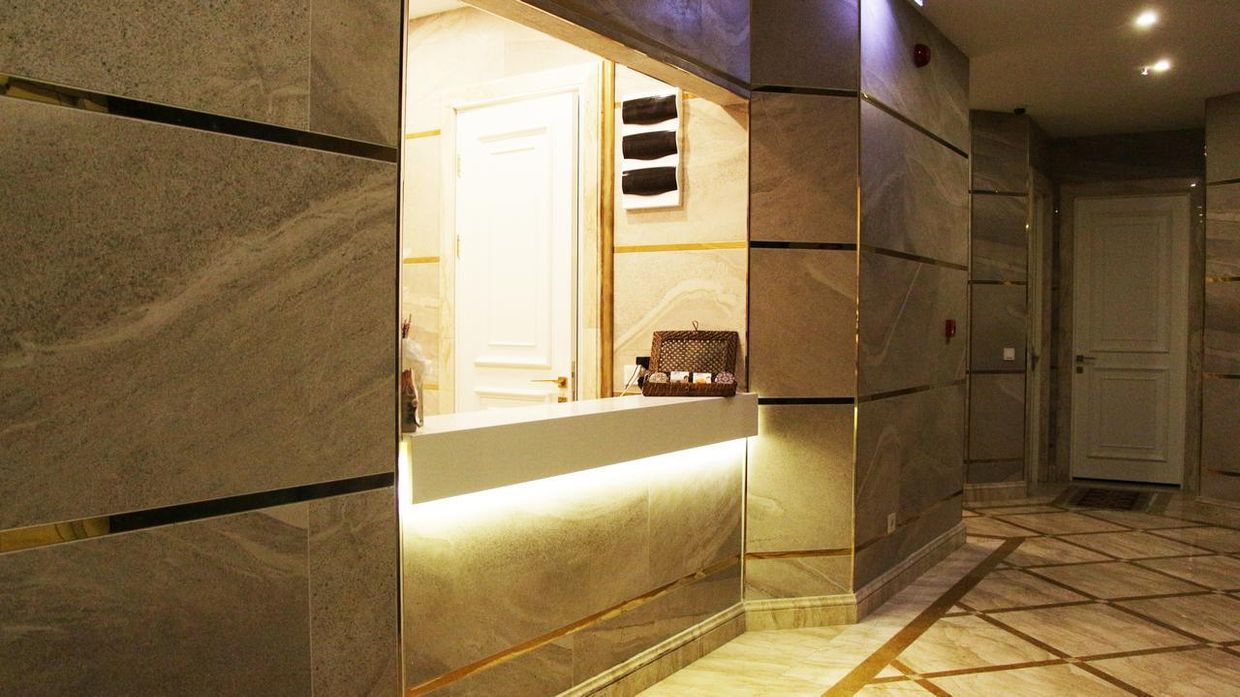 Dodo Hotel Spa Old City (ex. Palde Hotel and Spa Sirkeci) - 16