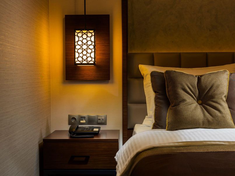 Manesol Galata Boutique Hotel - 2