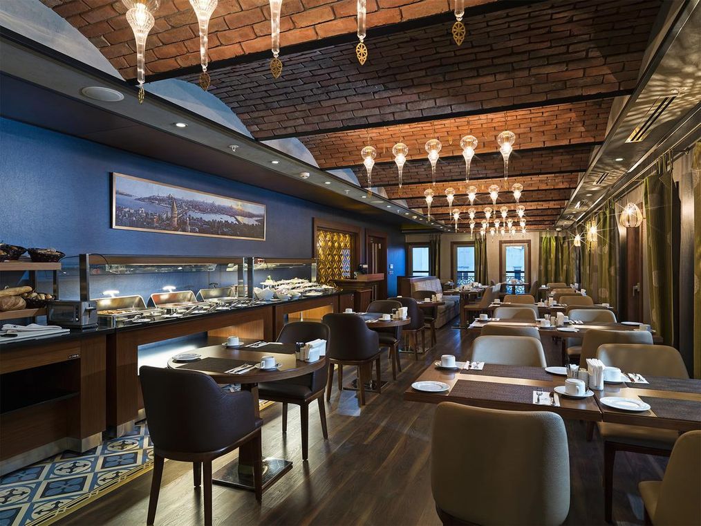 Картинка отеля - 17