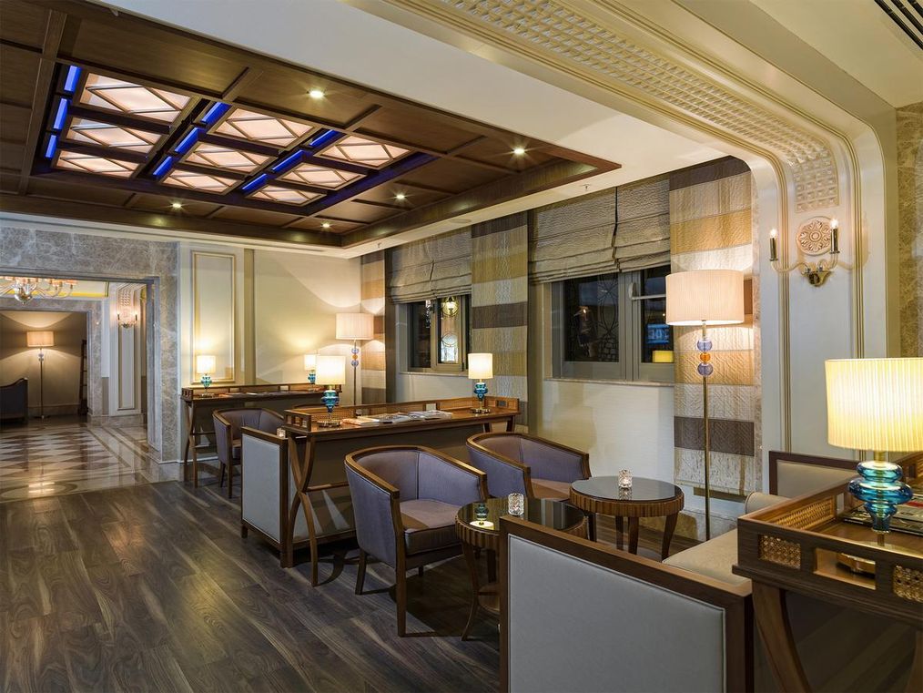 Картинка отеля - 20