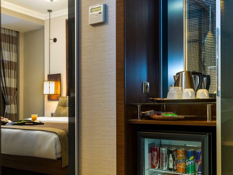 Manesol Galata Boutique Hotel - 3