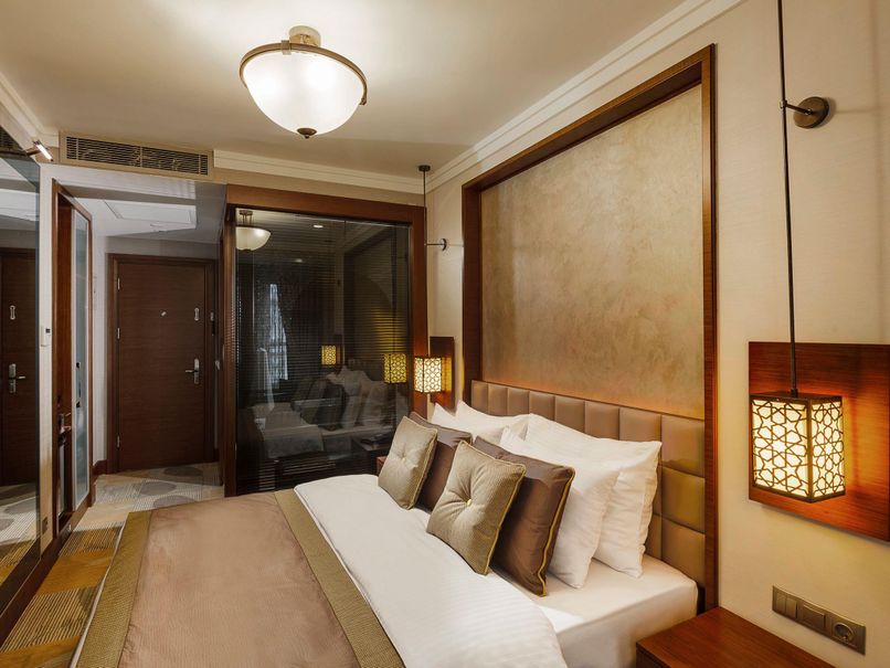 Manesol Galata Boutique Hotel - 4