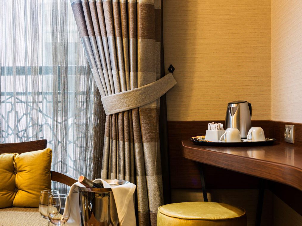 Картинка отеля - 6