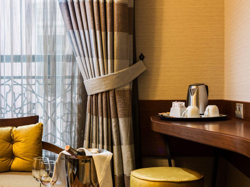 Manesol Galata Boutique Hotel - 6