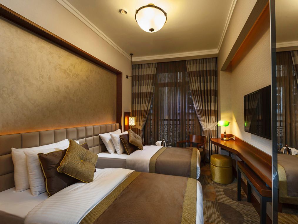 Картинка отеля - 9