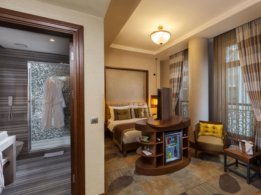 Картинка отеля - 10