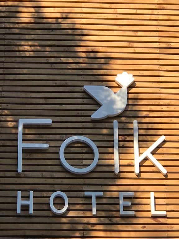 FOLK - 1