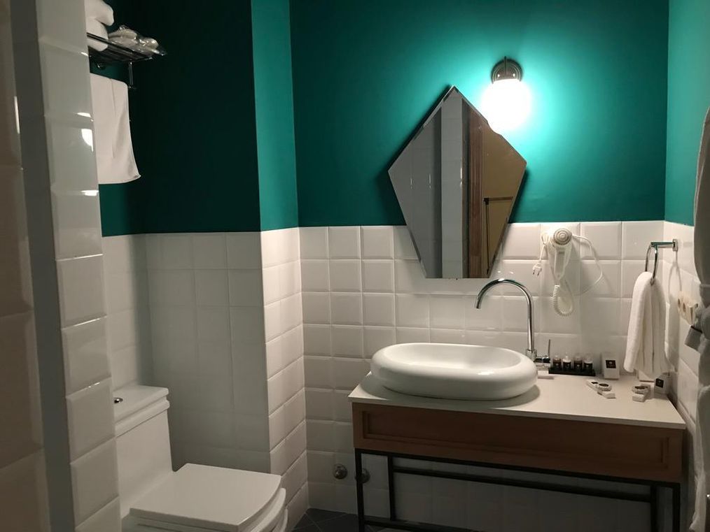 Картинка отеля - 7