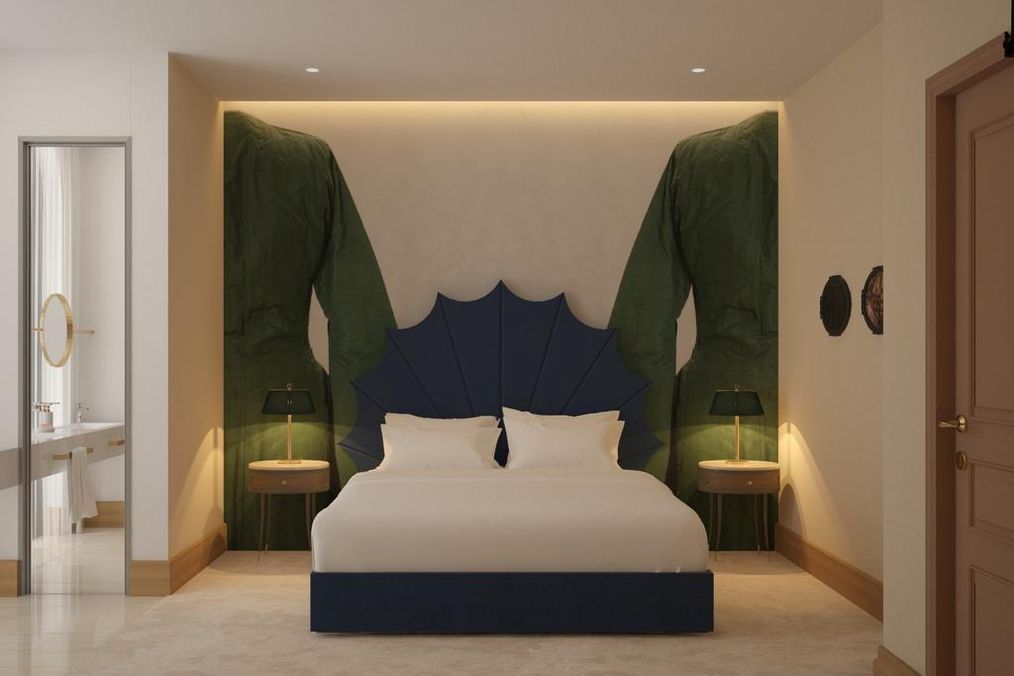 Картинка отеля - 9