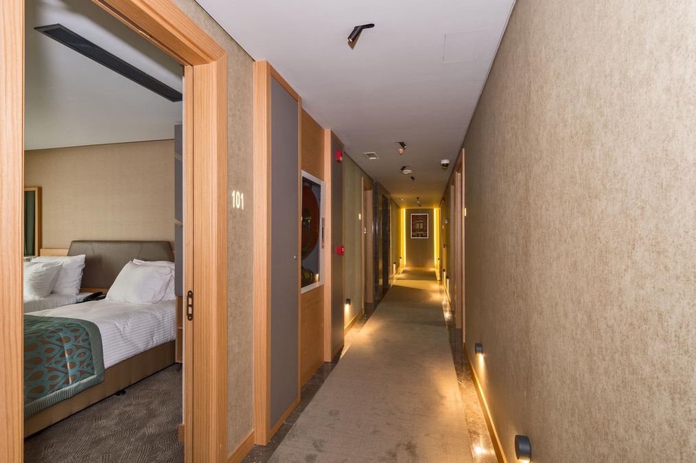 Картинка отеля - 2