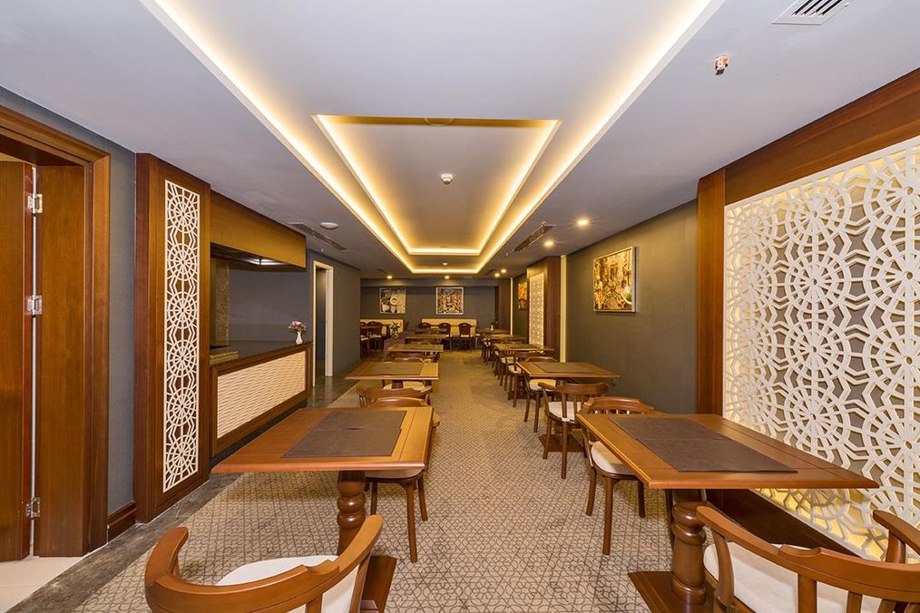 Картинка отеля - 11