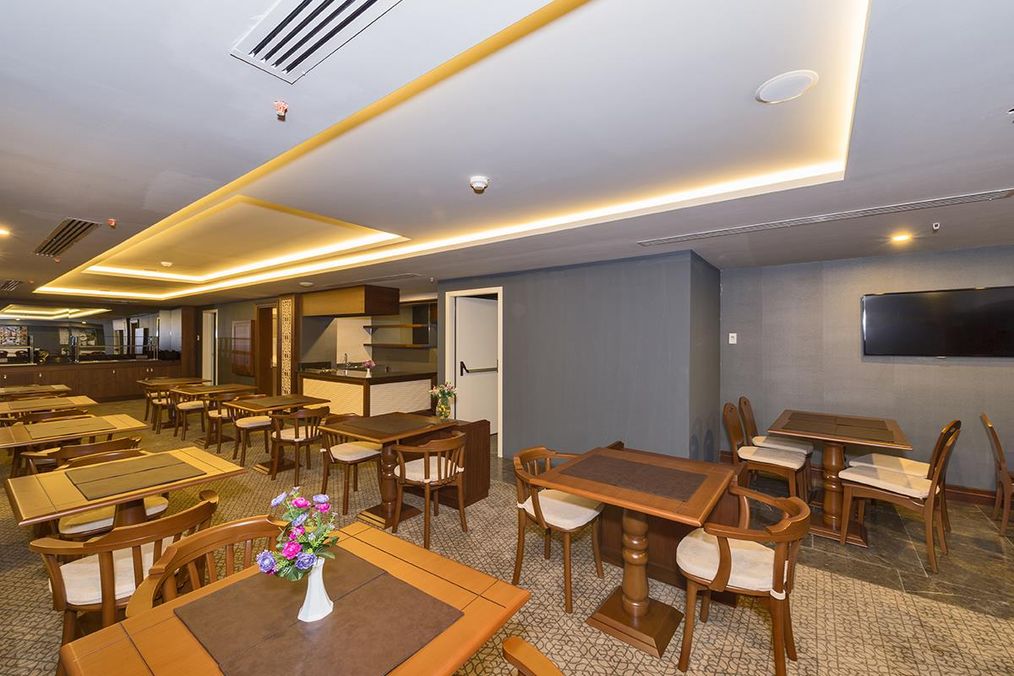 Картинка отеля - 12