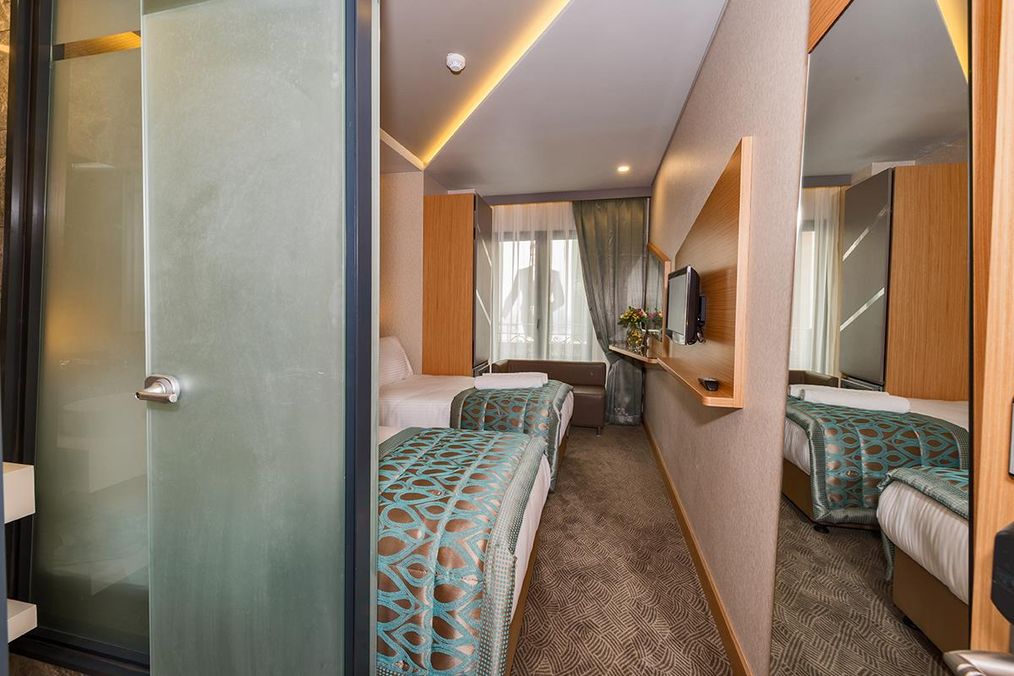 Картинка отеля - 13