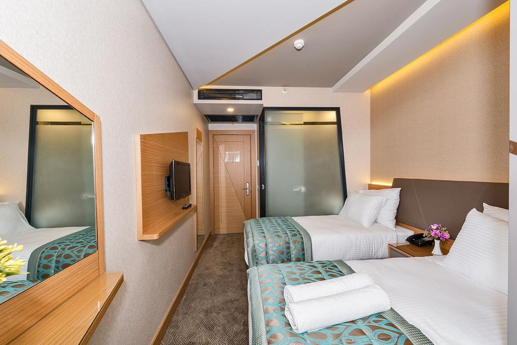 Картинка отеля - 14