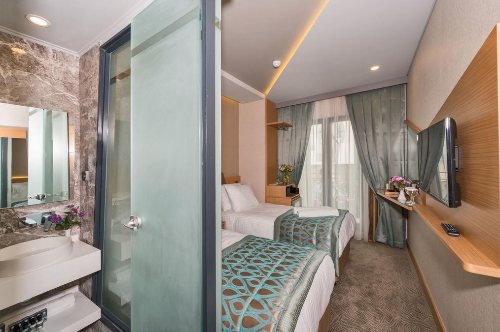 Картинка отеля - 3