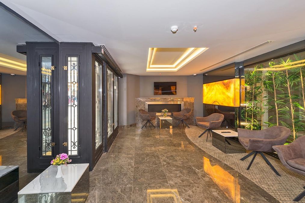 Картинка отеля - 4