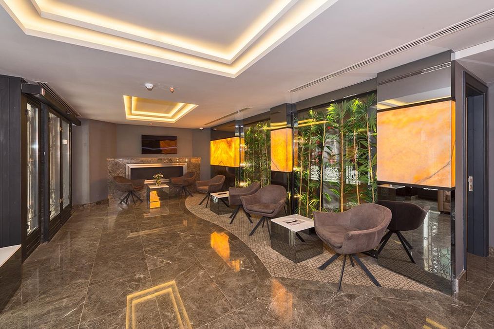 Картинка отеля - 5