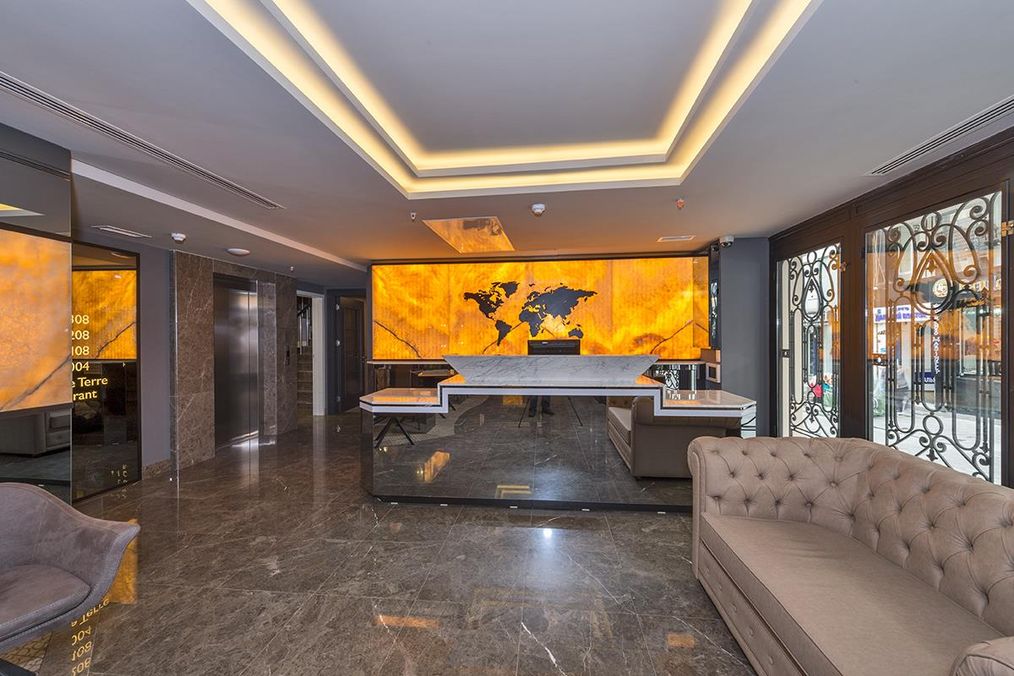 Картинка отеля - 8