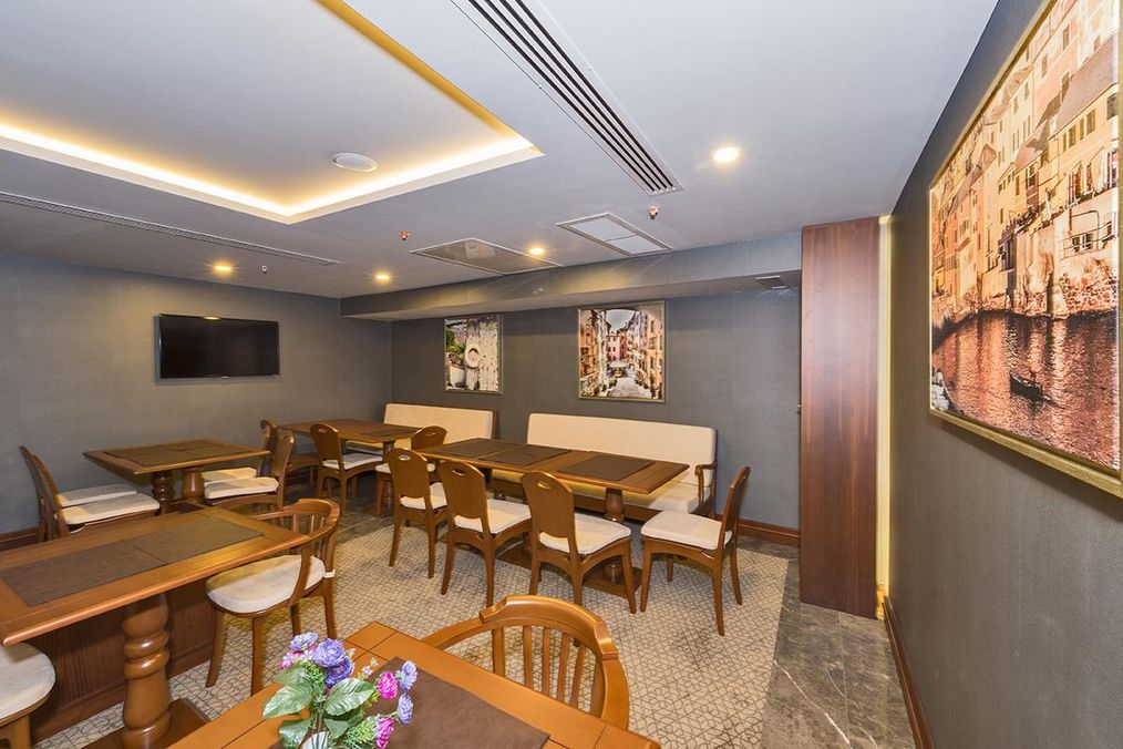 Картинка отеля - 9