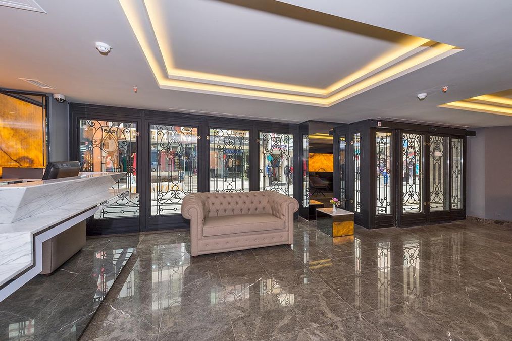 Картинка отеля - 10