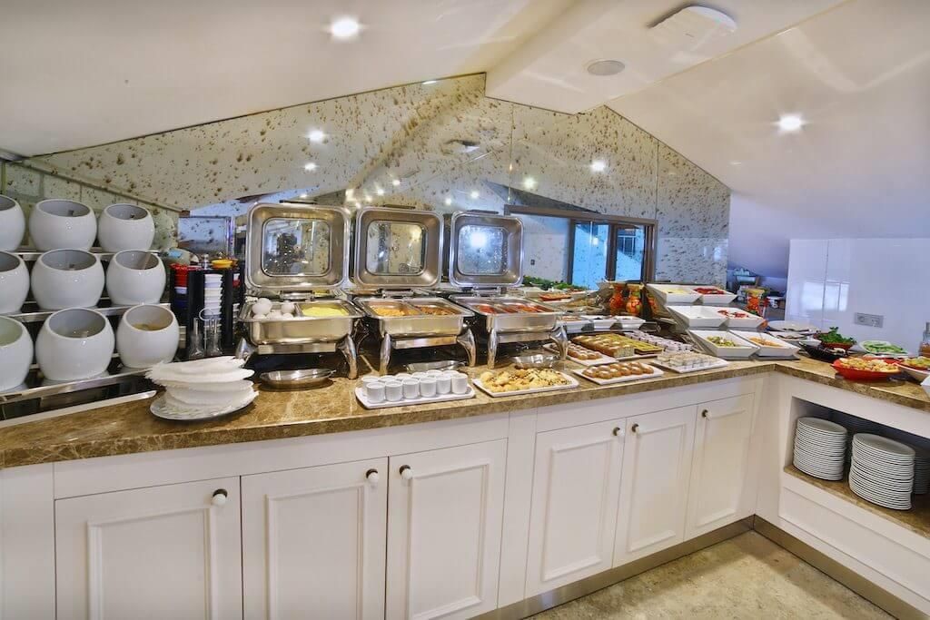 Yilsam Sultanahmet - 3