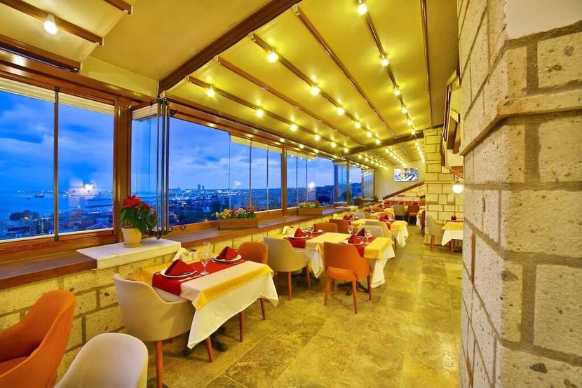 Yilsam Sultanahmet - 4