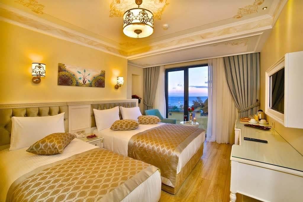 Yilsam Sultanahmet - 9