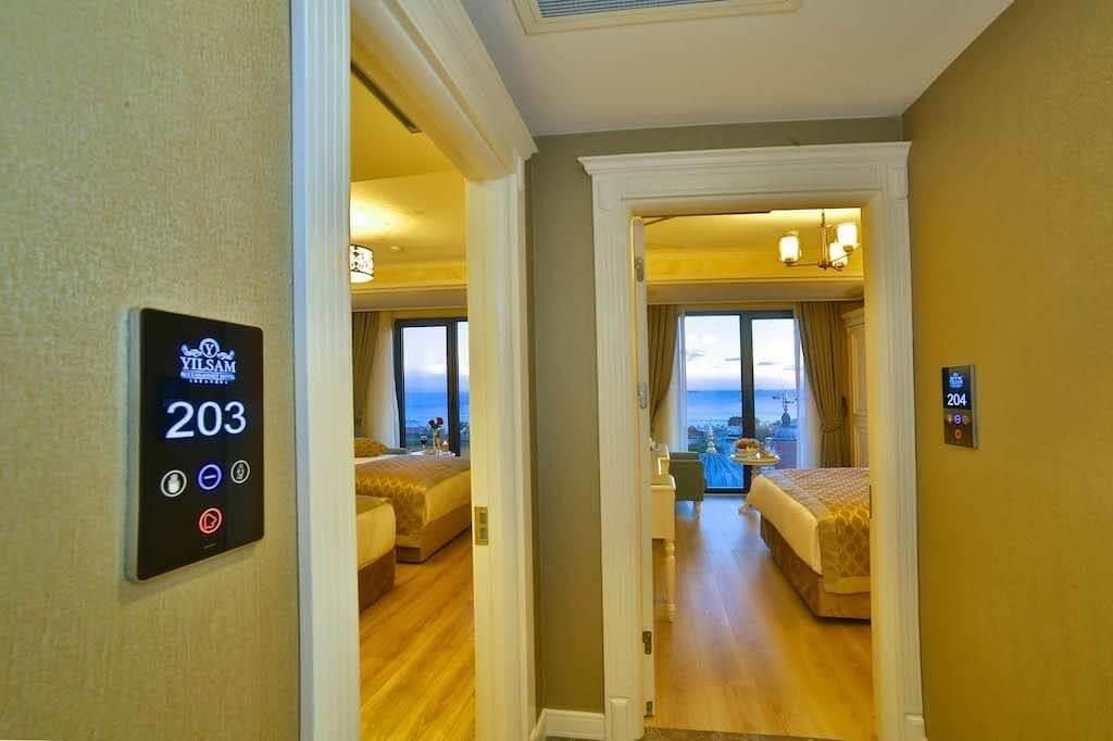 Yilsam Sultanahmet - 10