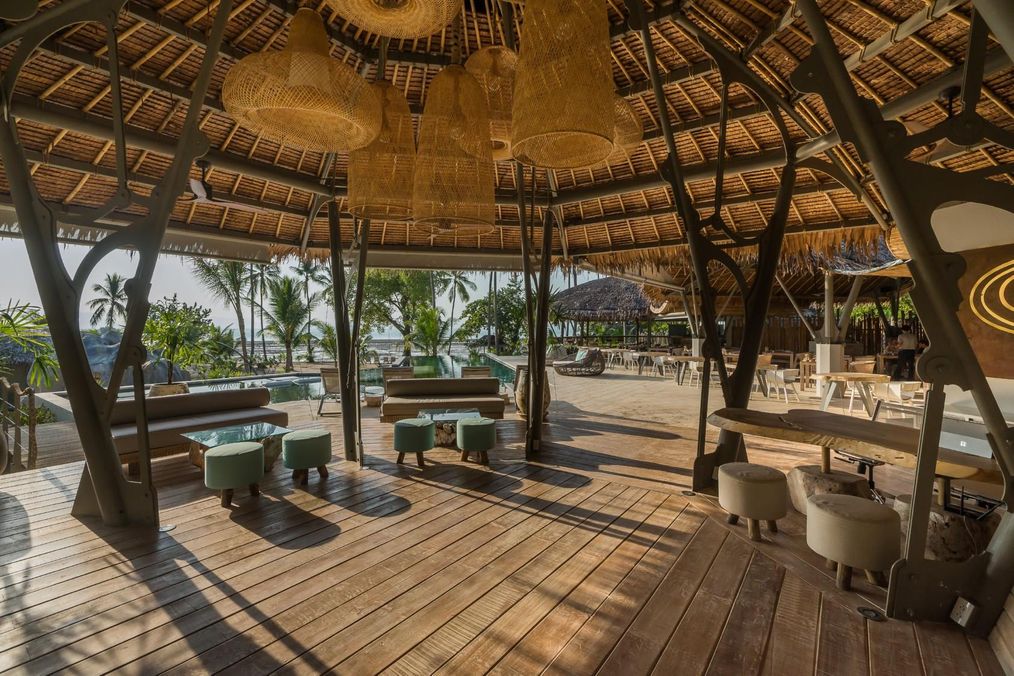 Картинка отеля - 8