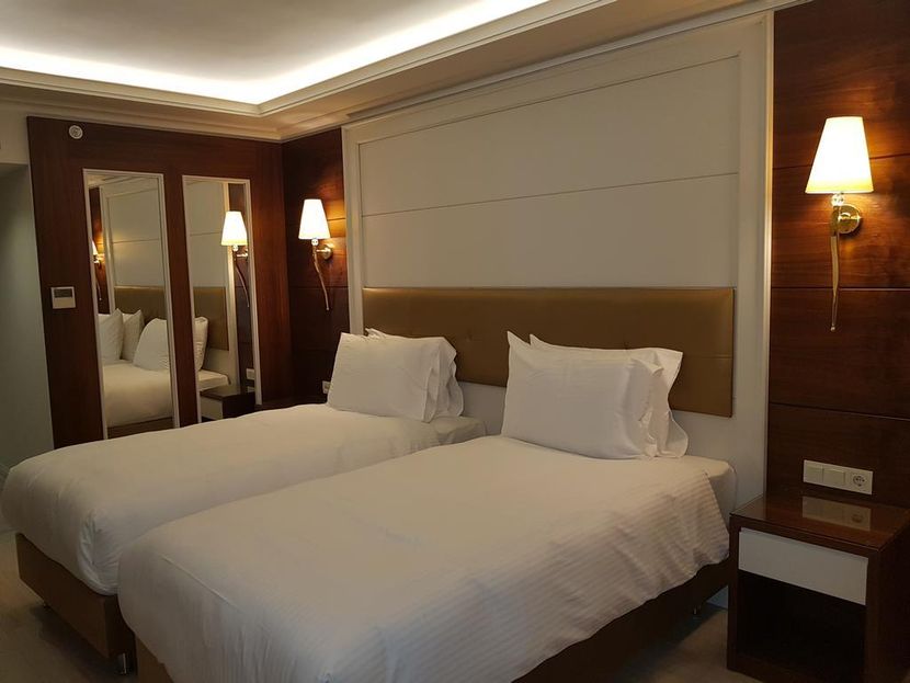 Grand Marcello Hotel - 2