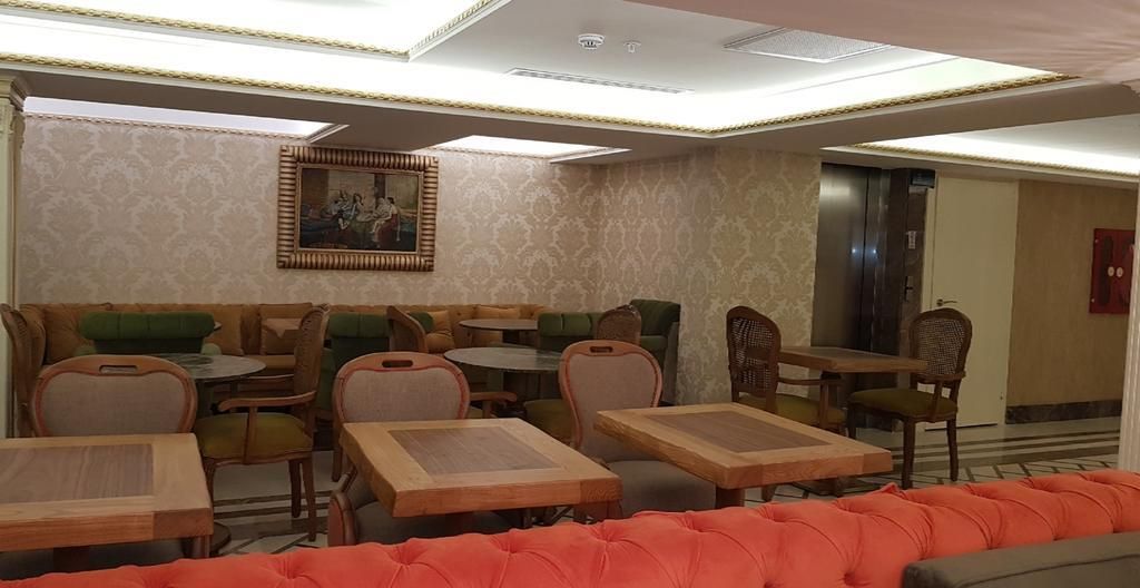 Grand Marcello Hotel - 12