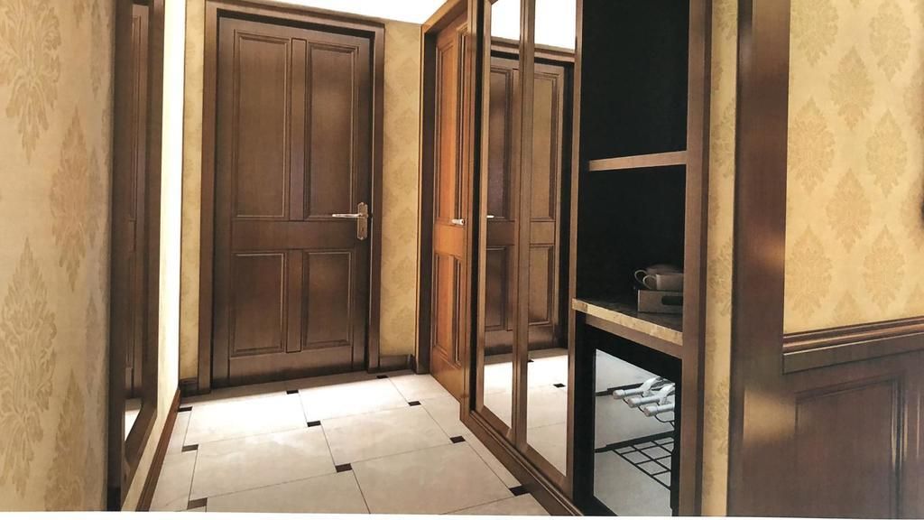 Grand Marcello Hotel - 14