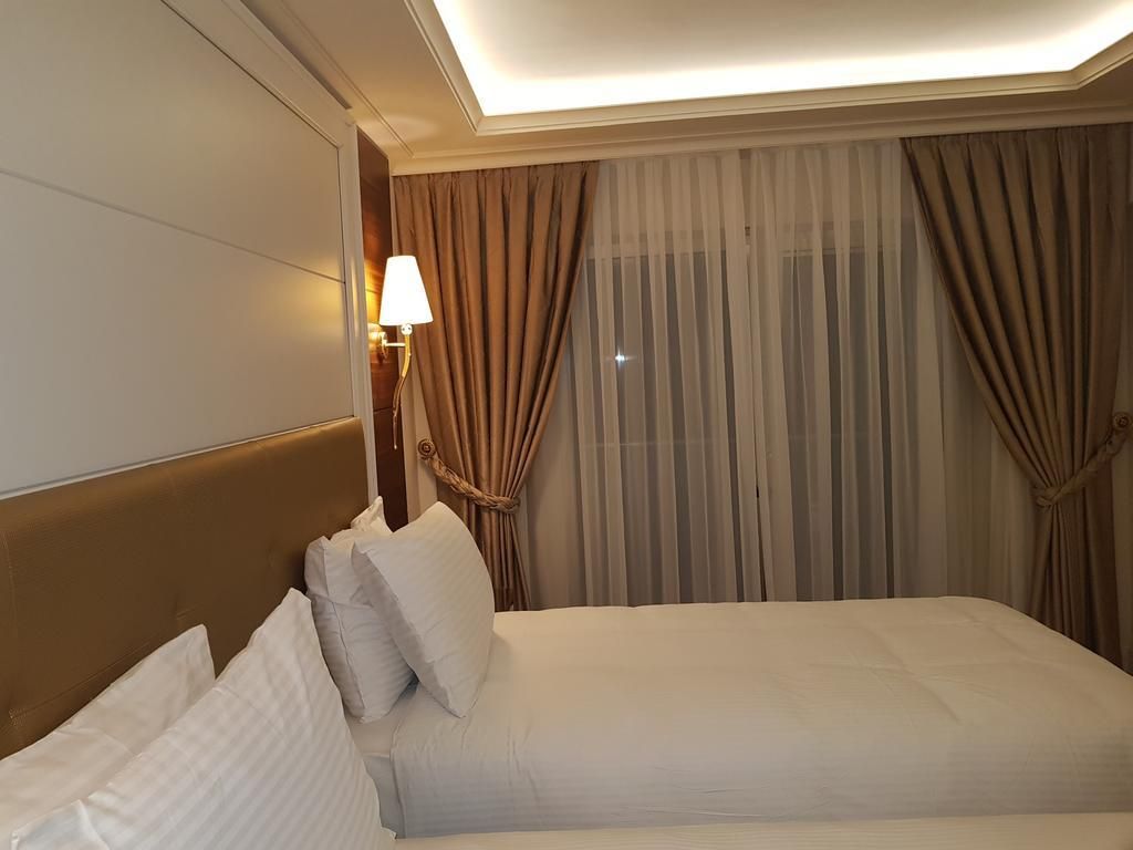 Grand Marcello Hotel - 16