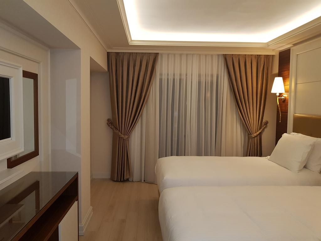 Grand Marcello Hotel - 17