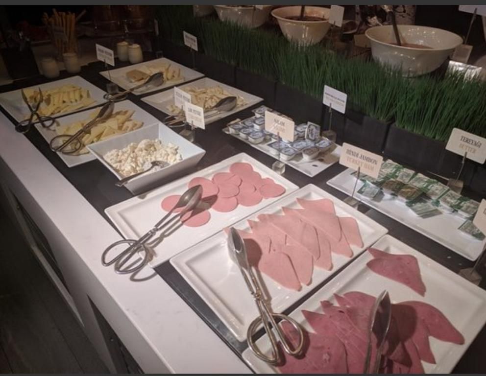 Grand Marcello Hotel - 4