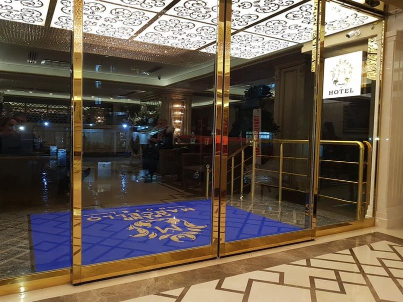 Grand Marcello Hotel - 5