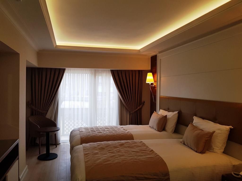 Grand Marcello Hotel - 6