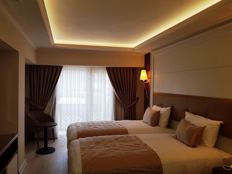 Grand Marcello Hotel - 6