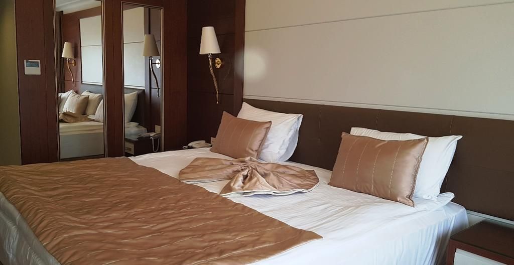 Grand Marcello Hotel - 8