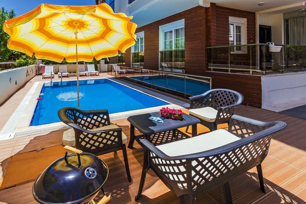 Картинка отеля - 14