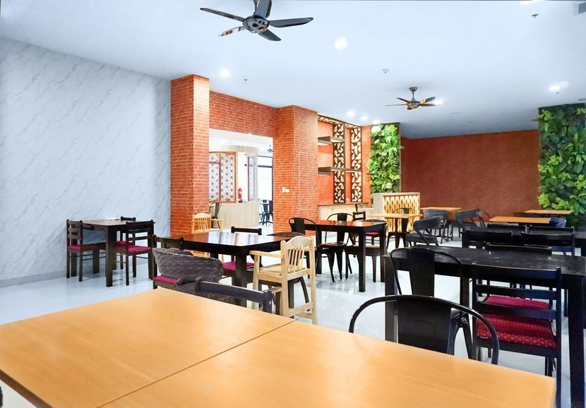 PHOENIX KARON BEACH HOTEL - 3