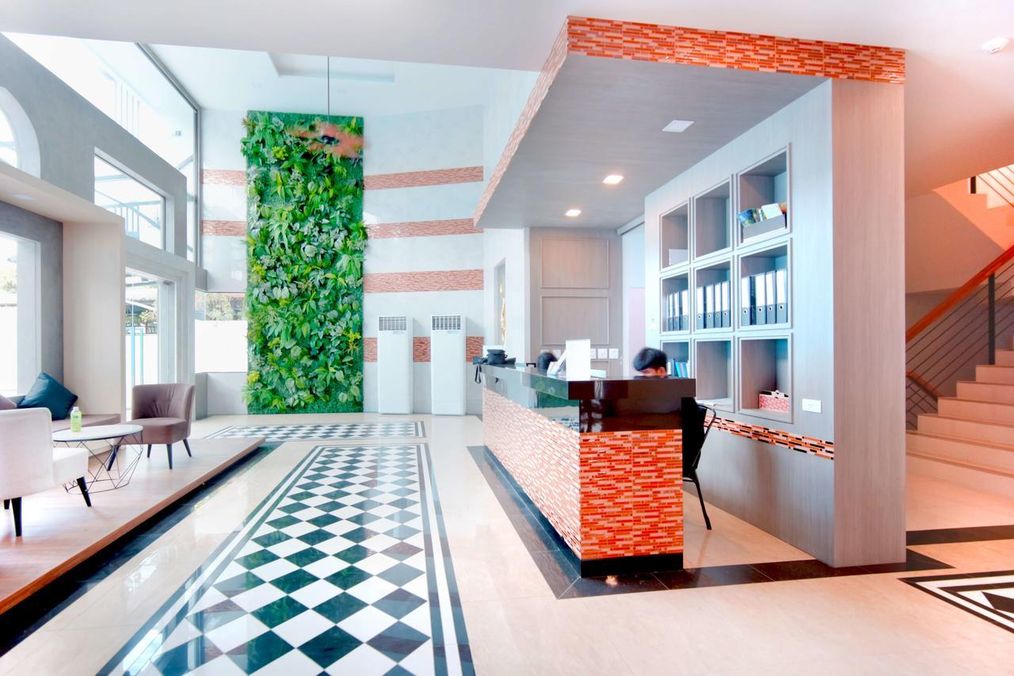 Картинка отеля - 21