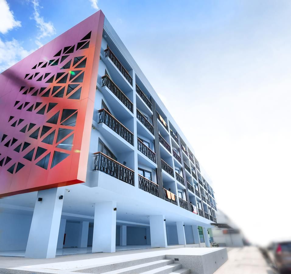 PHOENIX KARON BEACH HOTEL - 6