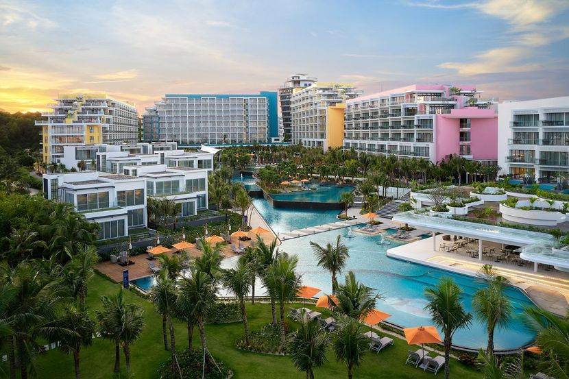 PREMIER RESIDENCES PHU QUOC EMERALD BAY - 1