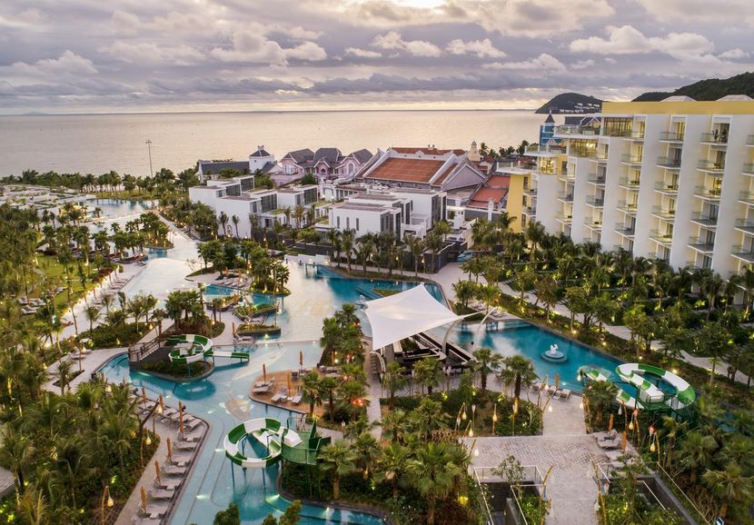 PREMIER RESIDENCES PHU QUOC EMERALD BAY - 2
