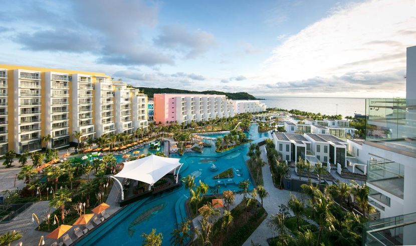 PREMIER RESIDENCES PHU QUOC EMERALD BAY - 4