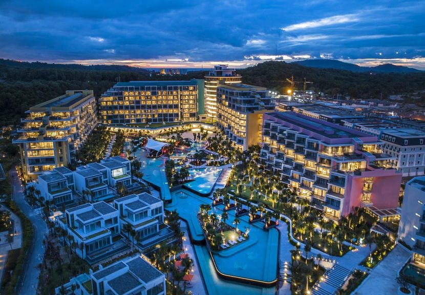 PREMIER RESIDENCES PHU QUOC EMERALD BAY - 5