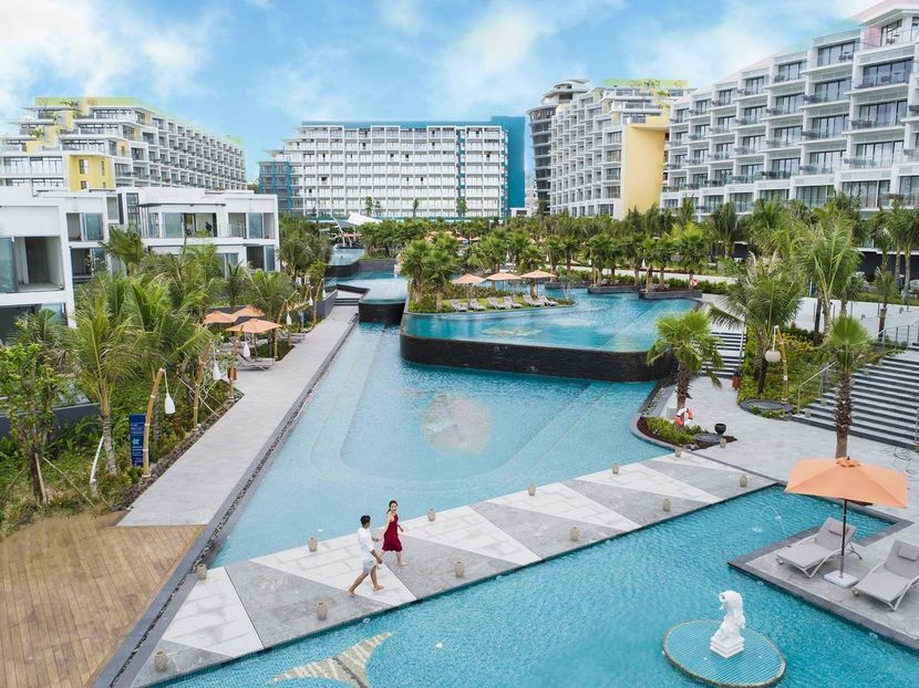 PREMIER RESIDENCES PHU QUOC EMERALD BAY - 6
